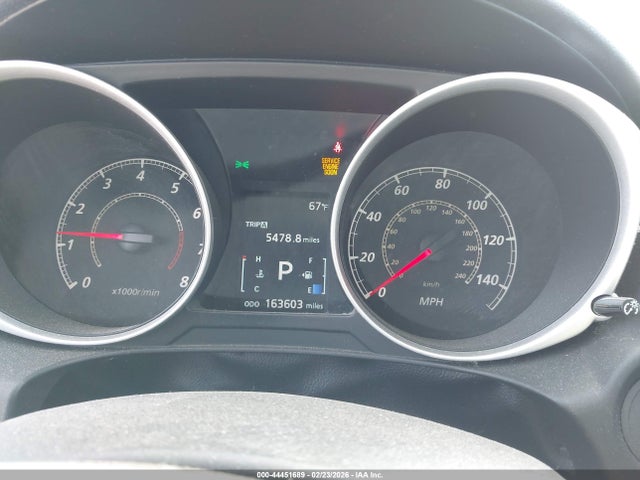 2014 MITSUBISHI OUTLANDER SPORT 4A4AP3AU0EE007181 Photo 6