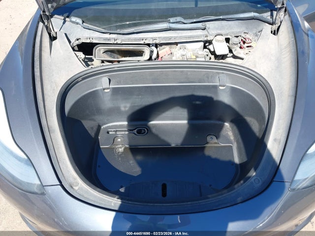Продаж на аукціоні авто 2018 Tesla Model 3 Long Range/performance, vin: 5YJ3E1EB5JF131362, номер лоту: 44451690