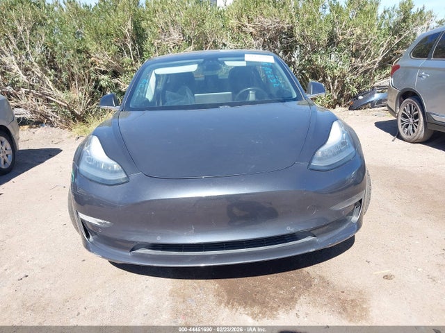 Продаж на аукціоні авто 2018 Tesla Model 3 Long Range/performance, vin: 5YJ3E1EB5JF131362, номер лоту: 44451690