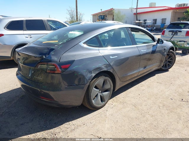 Продаж на аукціоні авто 2018 Tesla Model 3 Long Range/performance, vin: 5YJ3E1EB5JF131362, номер лоту: 44451690