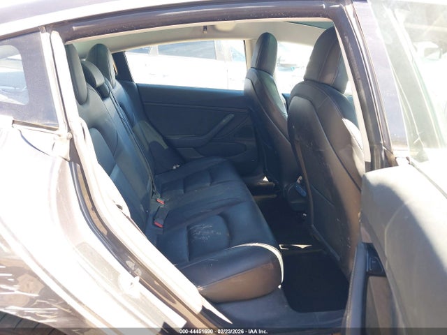 Продаж на аукціоні авто 2018 Tesla Model 3 Long Range/performance, vin: 5YJ3E1EB5JF131362, номер лоту: 44451690