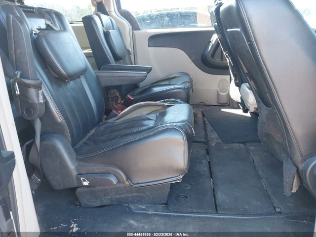 Продажа на аукционе авто 2014 Chrysler Town & Country Touring, vin: 2C4RC1BG4ER271803, номер лота: 44451699