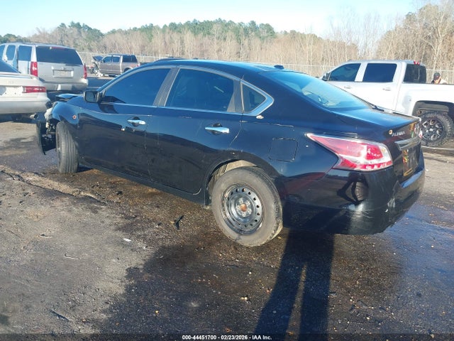 Aukcja sprzedaży 2015 Nissan Altima 2.5/2.5 S/2.5 Sl/2.5 Sv, vin: 1N4AL3AP5FN382164, numer aukcji: 44451700