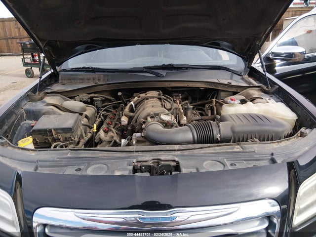 Aukcja sprzedaży 2013 Chrysler 300c Awd, vin: 2C3CCAKT0DH533277, numer aukcji: 44451701