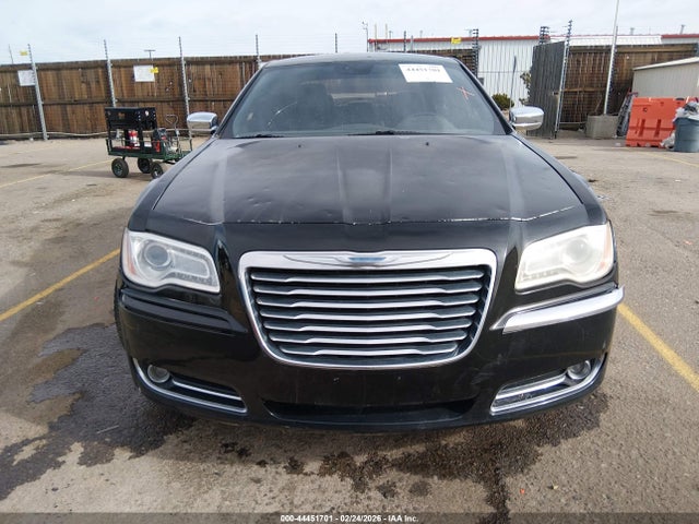 Aukcja sprzedaży 2013 Chrysler 300c Awd, vin: 2C3CCAKT0DH533277, numer aukcji: 44451701