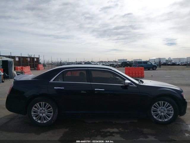 Aukcja sprzedaży 2013 Chrysler 300c Awd, vin: 2C3CCAKT0DH533277, numer aukcji: 44451701