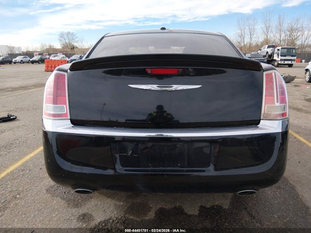 Aukcja sprzedaży 2013 Chrysler 300c Awd, vin: 2C3CCAKT0DH533277, numer aukcji: 44451701