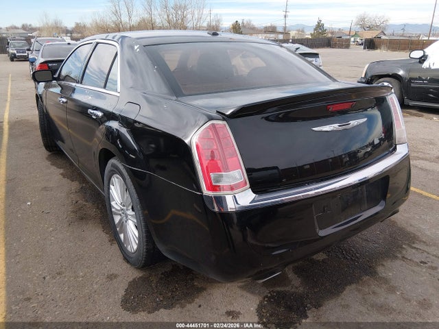 Aukcja sprzedaży 2013 Chrysler 300c Awd, vin: 2C3CCAKT0DH533277, numer aukcji: 44451701