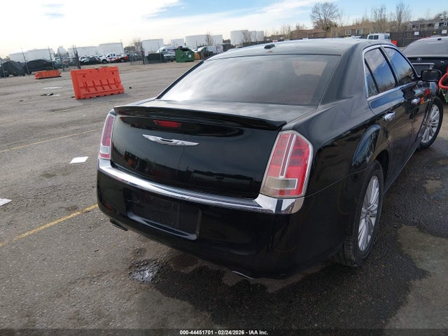 Aukcja sprzedaży 2013 Chrysler 300c Awd, vin: 2C3CCAKT0DH533277, numer aukcji: 44451701