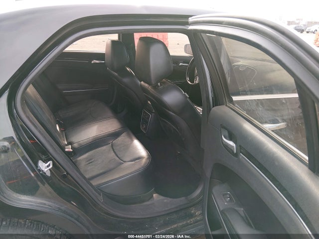 Aukcja sprzedaży 2013 Chrysler 300c Awd, vin: 2C3CCAKT0DH533277, numer aukcji: 44451701