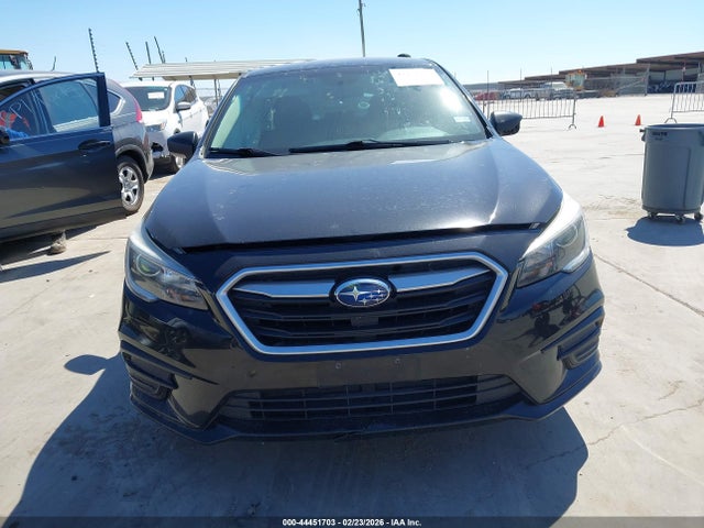 Продаж на аукціоні авто 2019 Subaru Legacy 2.5i, vin: 4S3BNAB6XK3040752, номер лоту: 44451703