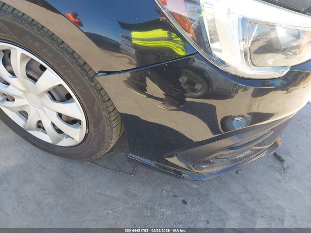 Продаж на аукціоні авто 2019 Subaru Legacy 2.5i, vin: 4S3BNAB6XK3040752, номер лоту: 44451703