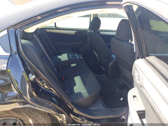Продаж на аукціоні авто 2019 Subaru Legacy 2.5i, vin: 4S3BNAB6XK3040752, номер лоту: 44451703