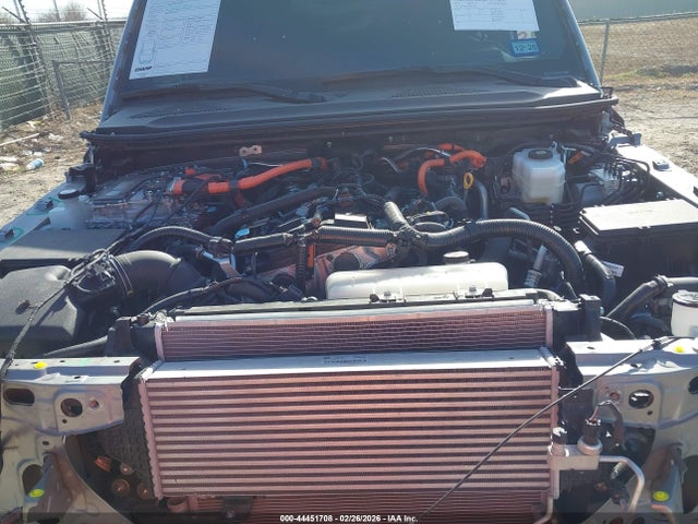 Toyota Land Cruiser 2025 JTEABFAJ4S5012517 Image 10