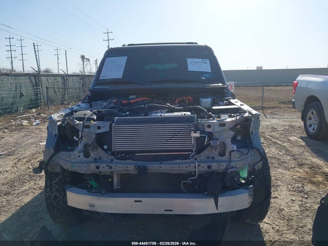 Toyota Land Cruiser 2025 JTEABFAJ4S5012517 Image 13