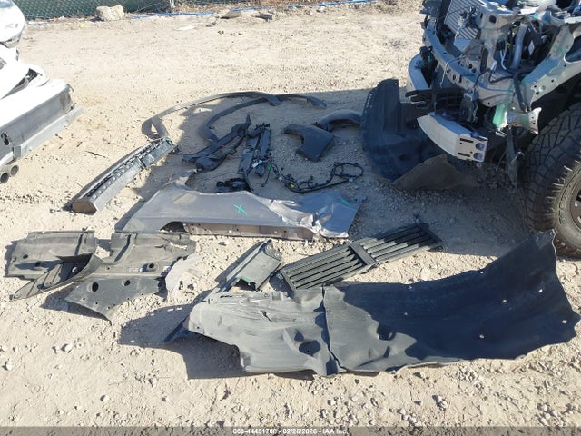 Toyota Land Cruiser 2025 JTEABFAJ4S5012517 Image 12