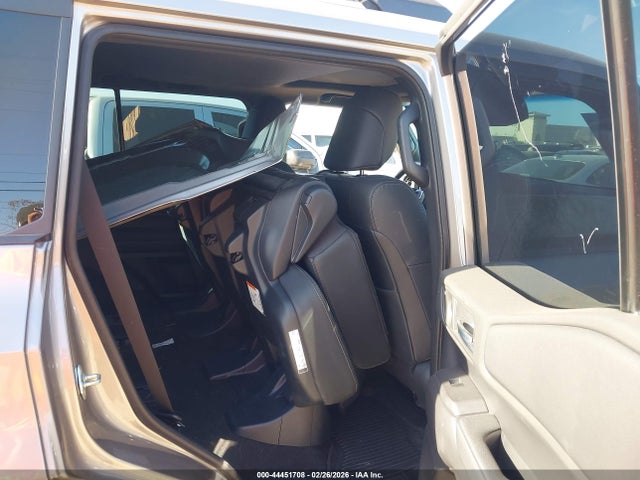 Toyota Land Cruiser 2025 JTEABFAJ4S5012517 Image 8