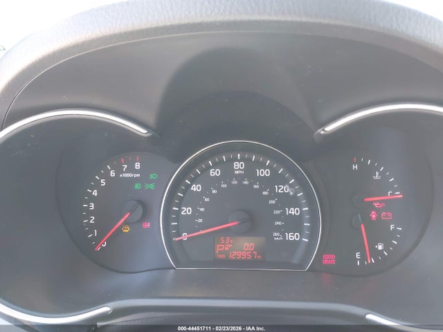 2015 KIA SORENTO 5XYKT4A62FG654205 Photo 6