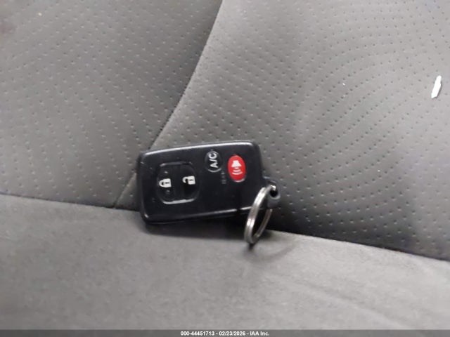 2013 TOYOTA PRIUS PLUG-IN JTDKN3DP2D3040653 Photo 10