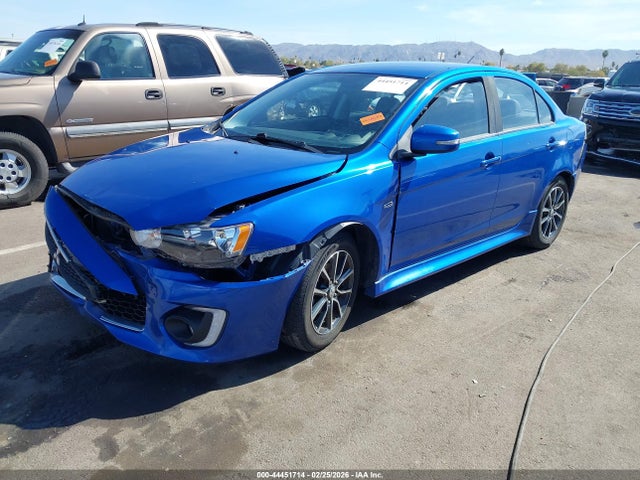 Продаж на аукціоні авто 2016 Mitsubishi Lancer Se, vin: JA32V2FWXGU011235, номер лоту: 44451714