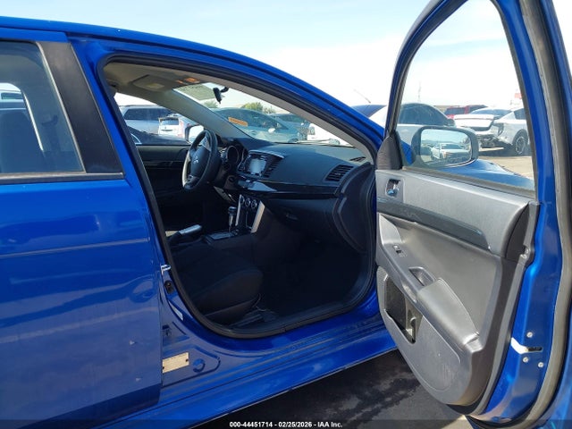Продаж на аукціоні авто 2016 Mitsubishi Lancer Se, vin: JA32V2FWXGU011235, номер лоту: 44451714