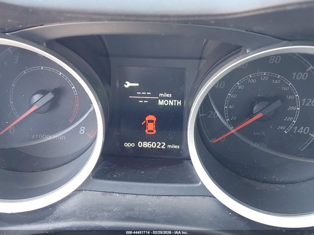Продаж на аукціоні авто 2016 Mitsubishi Lancer Se, vin: JA32V2FWXGU011235, номер лоту: 44451714