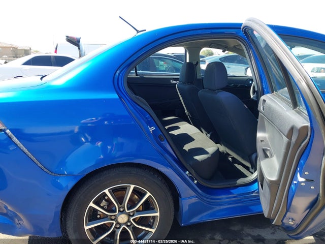 Продаж на аукціоні авто 2016 Mitsubishi Lancer Se, vin: JA32V2FWXGU011235, номер лоту: 44451714