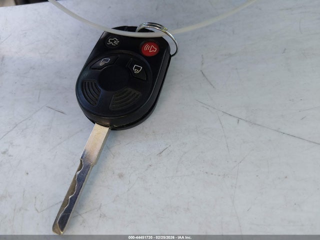 1FADP3E26JL205126 Ford FOCUS S
