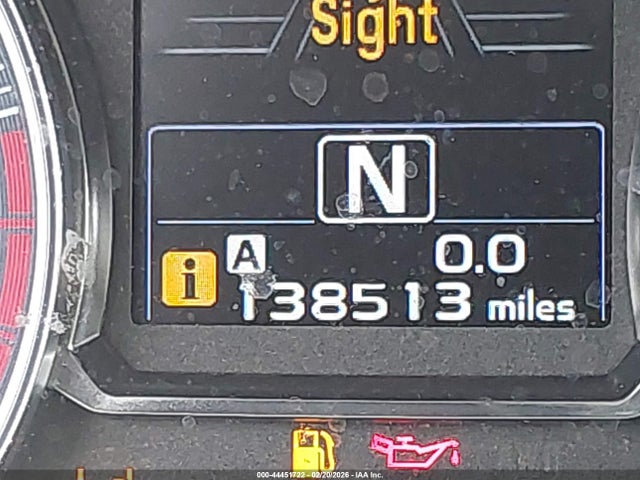 Subaru Crosstrek 2.0i Limited 2016 JF2GPANC3G8334264 Image 15