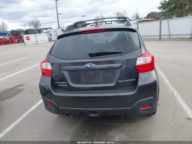 Subaru Crosstrek 2.0i Limited 2016 JF2GPANC3G8334264 Image 16