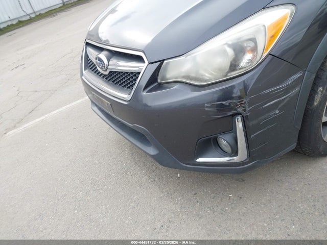Subaru Crosstrek 2.0i Limited 2016 JF2GPANC3G8334264 Image 19