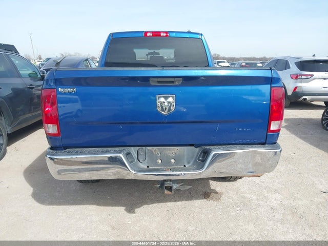 44451724 :رقم المزاد ، 1D7RB1GT6BS615172 vin ، 2011 Ram Ram 1500 St مزاد بيع