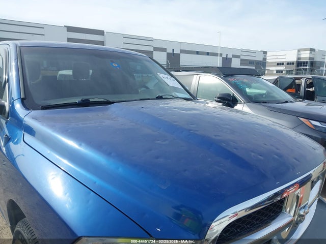 44451724 :رقم المزاد ، 1D7RB1GT6BS615172 vin ، 2011 Ram Ram 1500 St مزاد بيع