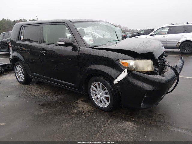 Auction sale of the 2011 Scion Xb, vin: JTLZE4FE0B1140134, lot number: 44451726
