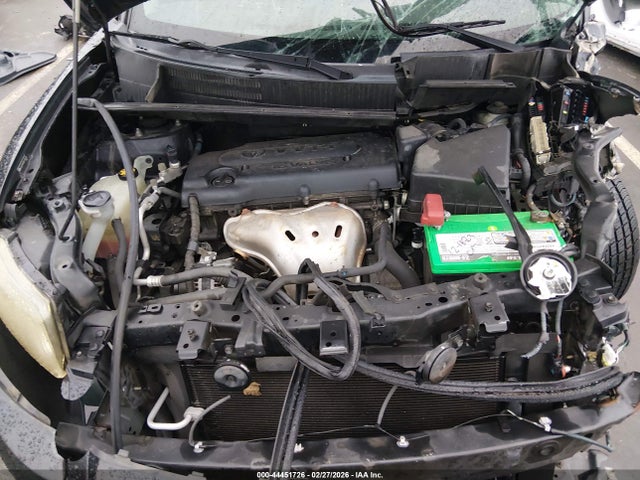 Aukcja sprzedaży 2011 Scion Xb, vin: JTLZE4FE0B1140134, numer aukcji: 44451726