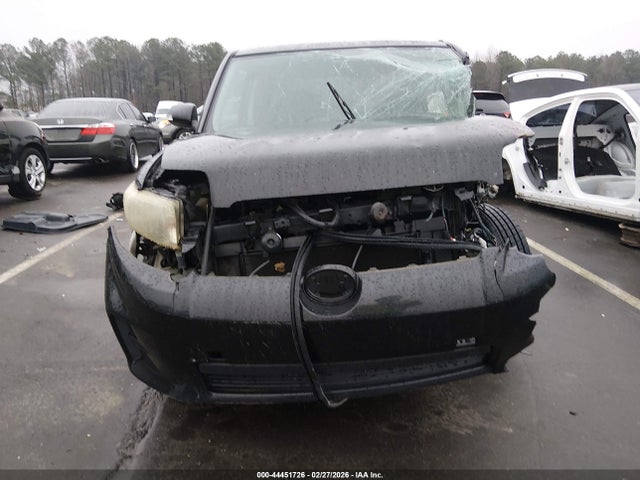 Aukcja sprzedaży 2011 Scion Xb, vin: JTLZE4FE0B1140134, numer aukcji: 44451726