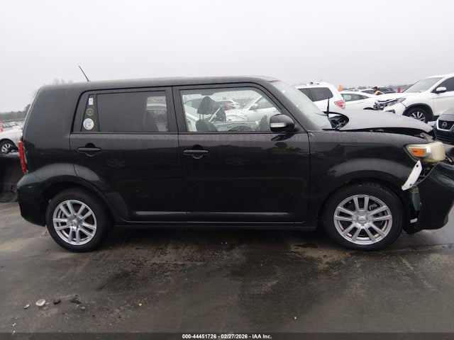 Aukcja sprzedaży 2011 Scion Xb, vin: JTLZE4FE0B1140134, numer aukcji: 44451726
