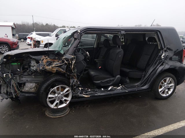 Aukcja sprzedaży 2011 Scion Xb, vin: JTLZE4FE0B1140134, numer aukcji: 44451726