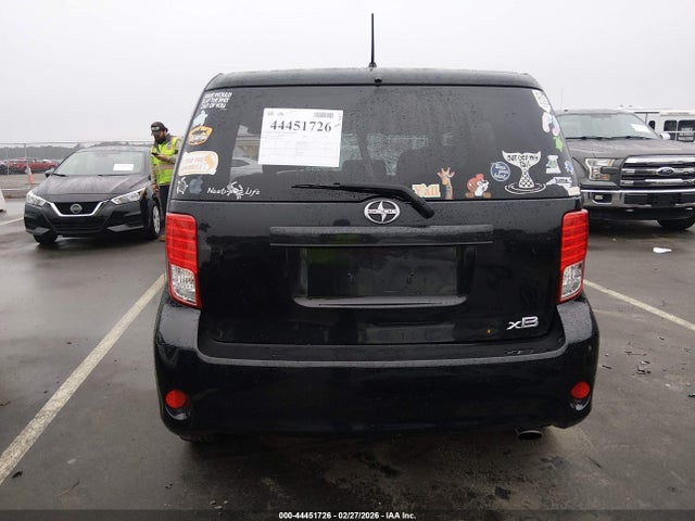 Aukcja sprzedaży 2011 Scion Xb, vin: JTLZE4FE0B1140134, numer aukcji: 44451726