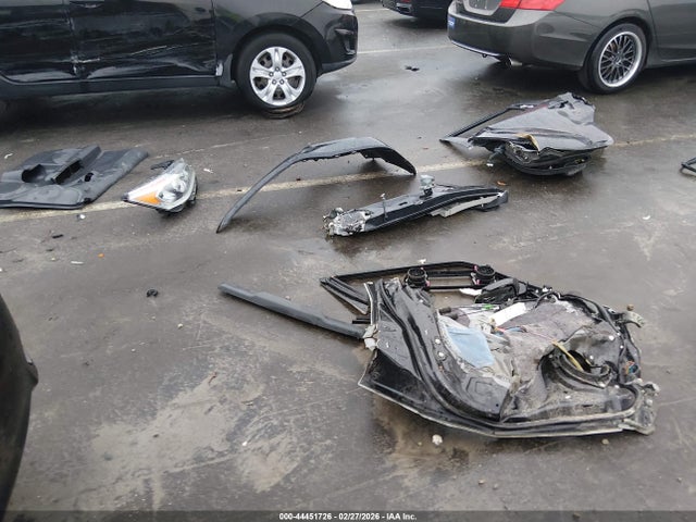 Aukcja sprzedaży 2011 Scion Xb, vin: JTLZE4FE0B1140134, numer aukcji: 44451726