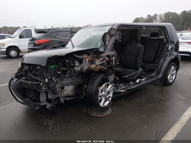 Aukcja sprzedaży 2011 Scion Xb, vin: JTLZE4FE0B1140134, numer aukcji: 44451726