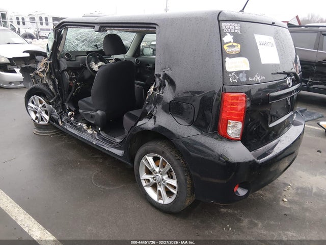 Aukcja sprzedaży 2011 Scion Xb, vin: JTLZE4FE0B1140134, numer aukcji: 44451726