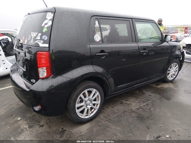Aukcja sprzedaży 2011 Scion Xb, vin: JTLZE4FE0B1140134, numer aukcji: 44451726