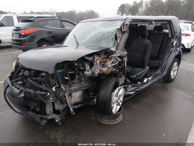 Aukcja sprzedaży 2011 Scion Xb, vin: JTLZE4FE0B1140134, numer aukcji: 44451726