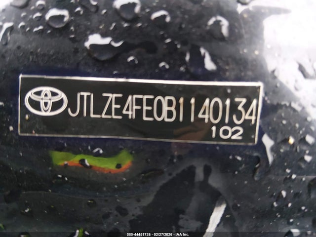 Aukcja sprzedaży 2011 Scion Xb, vin: JTLZE4FE0B1140134, numer aukcji: 44451726