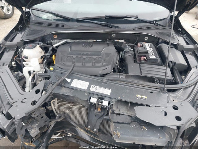 2020 Volkswagen Passat 2.0t R-line მანქანა იყიდება აუქციონზე, vin: 1VWMA7A34LC008022, აუქციონის ნომერი: 44451728