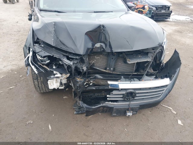 2020 Volkswagen Passat 2.0t R-line მანქანა იყიდება აუქციონზე, vin: 1VWMA7A34LC008022, აუქციონის ნომერი: 44451728