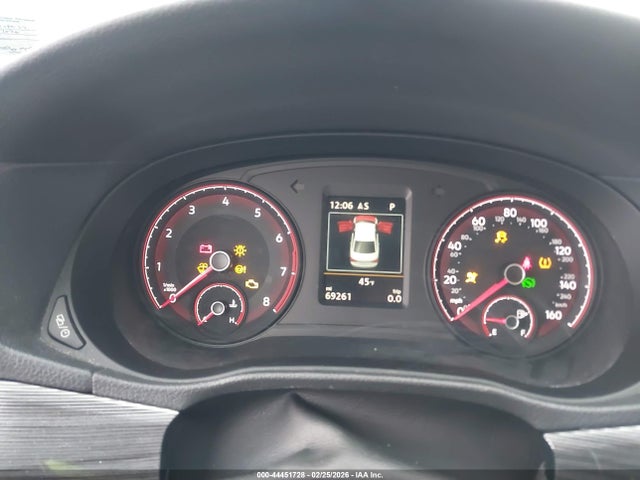 2020 Volkswagen Passat 2.0t R-line მანქანა იყიდება აუქციონზე, vin: 1VWMA7A34LC008022, აუქციონის ნომერი: 44451728
