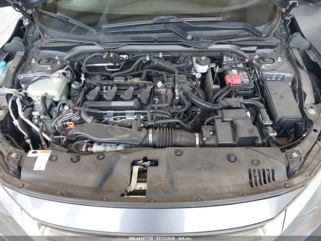 19XFC1F37HE204368 Honda Civic Ex-t