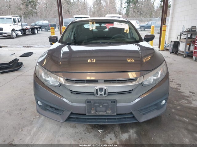 19XFC1F37HE204368 Honda Civic Ex-t